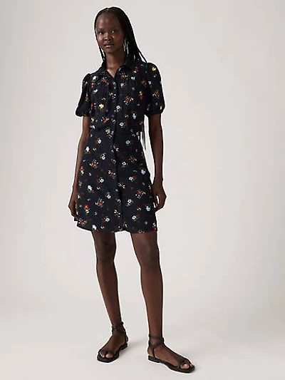Lea Mini Dress
