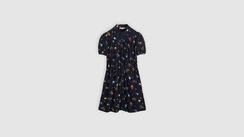 Lea Mini Dress