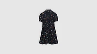 Lea Mini Dress