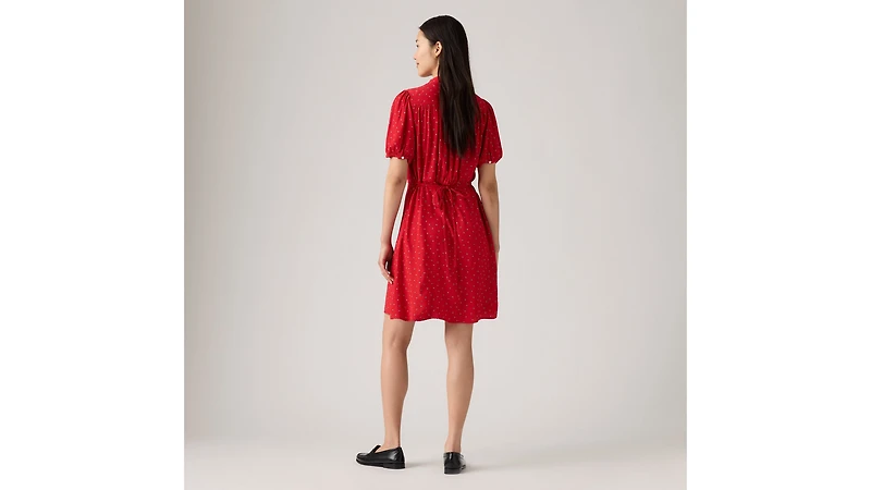 Lea Mini Dress