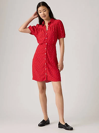 Lea Mini Dress