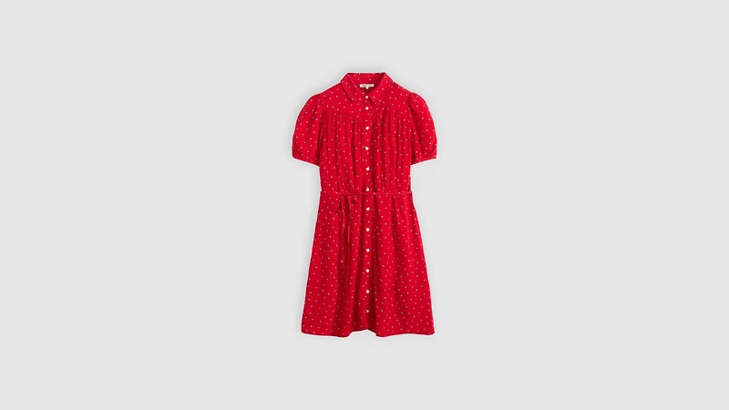 Lea Mini Dress
