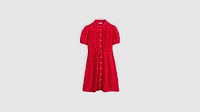 Lea Mini Dress