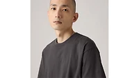 Boxy Short Sleeve T-Shirt