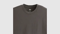Boxy Short Sleeve T-Shirt