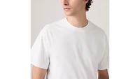 Boxy Short Sleeve T-Shirt