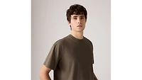 Boxy Short-Sleeve T-Shirt