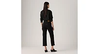 Ribcage Western Yoke Women's Jeans