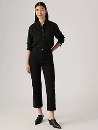 Ribcage Western Women's Jeans