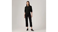 Ribcage Western Yoke Women's Jeans
