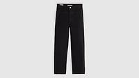 Ribcage Western Yoke Women's Jeans