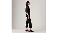 Ribcage Western Women's Jeans