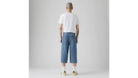 Twisted Baggy Men's Capri
