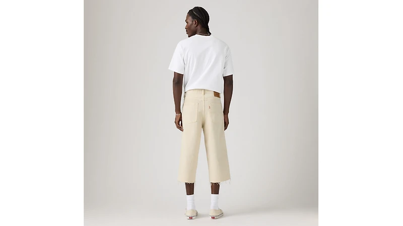 478™ Baggy Men's Capris