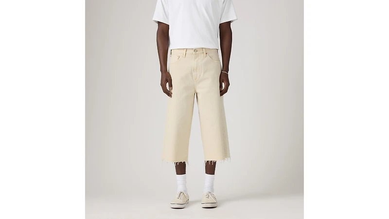 478™ Baggy Men's Capris