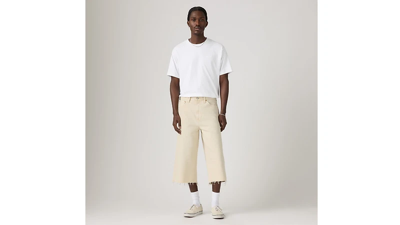 478™ Baggy Men's Capris
