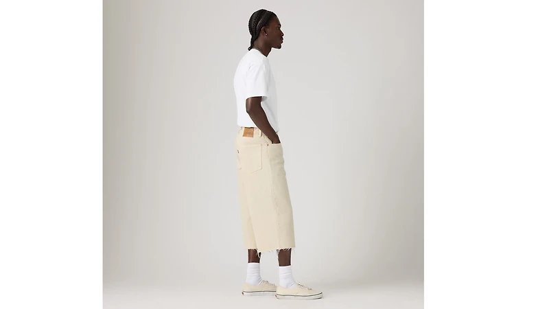 478™ Baggy Men's Capris