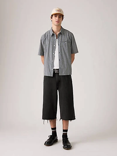 478™ Baggy Men's Capris