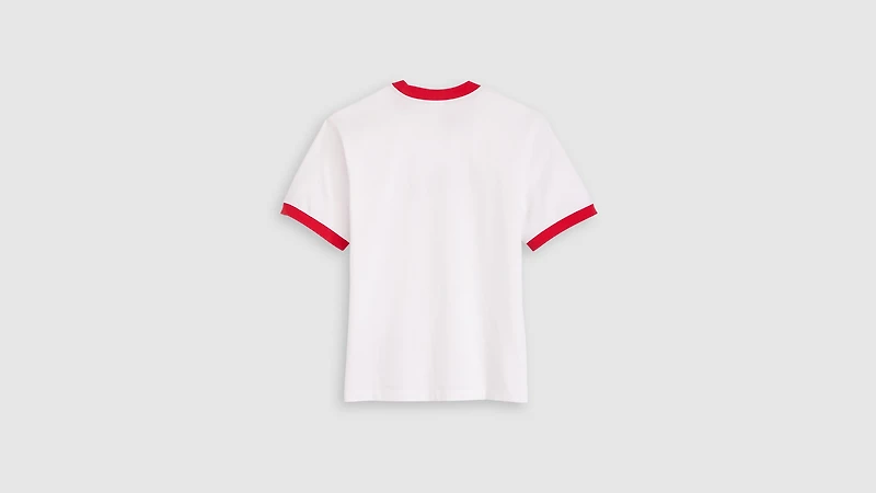 Classic Graphic T-Shirt