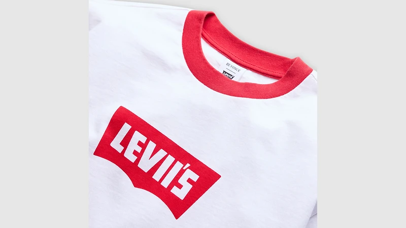 Classic Graphic T-Shirt