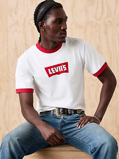 Classic Graphic T-Shirt