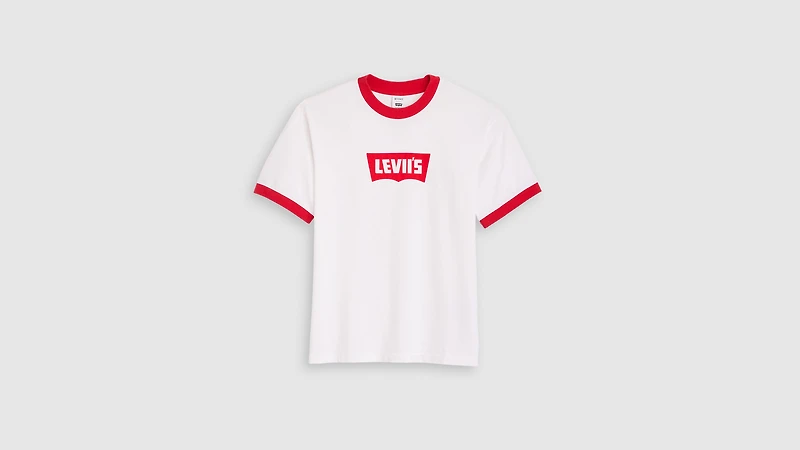 Classic Graphic T-Shirt