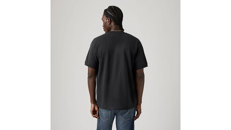 Classic Graphic T-Shirt