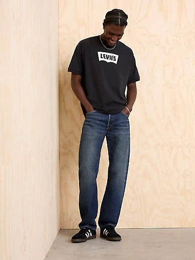 Classic Graphic T-Shirt