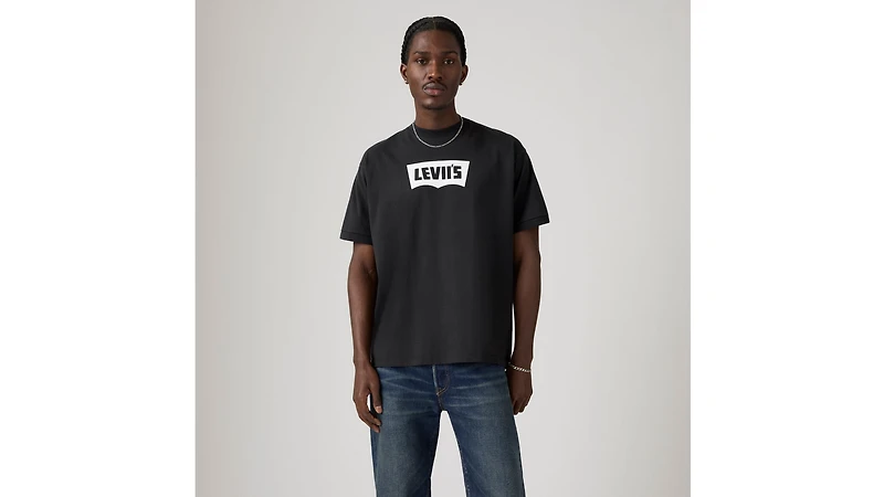 Classic Graphic T-Shirt