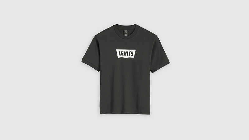 Classic Graphic T-Shirt