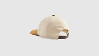 Relaxed Dad Graphic Cap