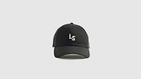 Monogram Beanie
