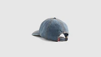 Monogram Cap