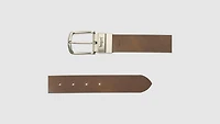 Reversible Belt