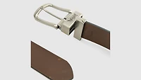 Reversible Belt