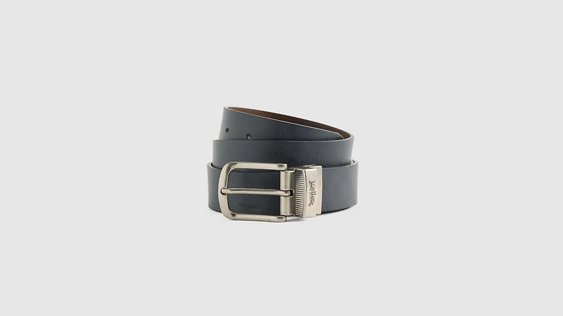 Reversible Belt