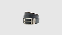Reversible Belt