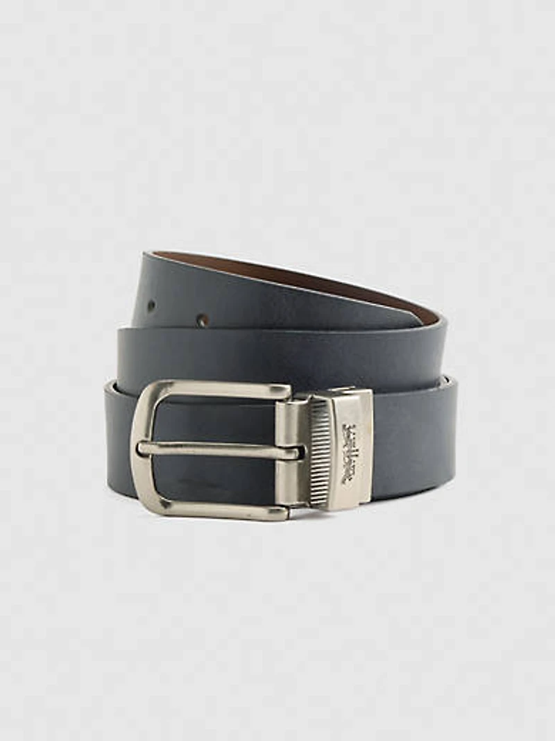 Reversible Belt