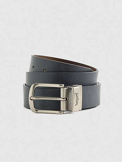 Reversible Belt