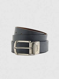 Reversible Belt