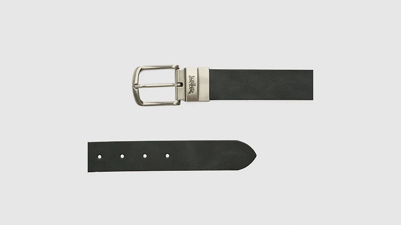 Reversible Belt