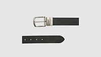 Reversible Belt