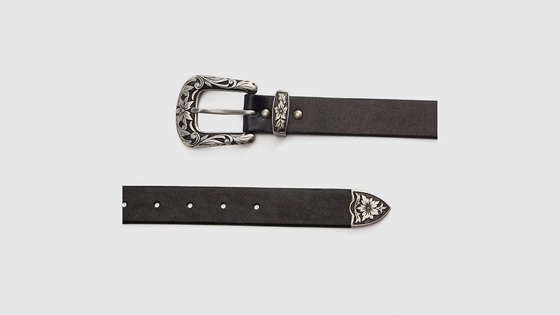 Go West Belt