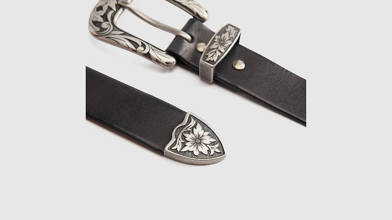 Go West Belt