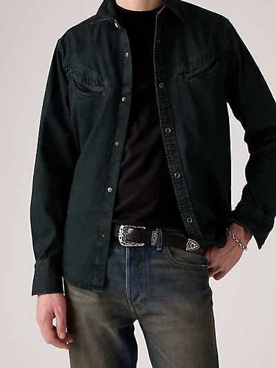 Go West Belt