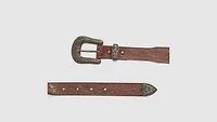 Rodeo Belt