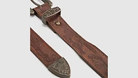 Rodeo Belt