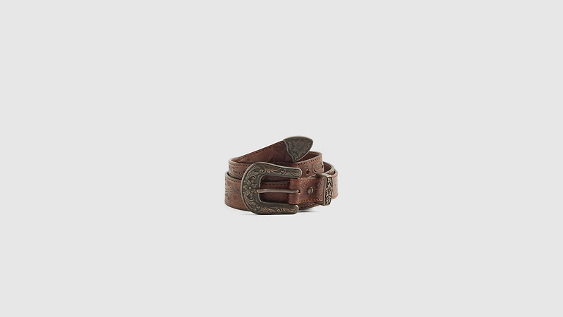 Rodeo Belt