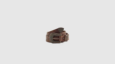 Rodeo Belt