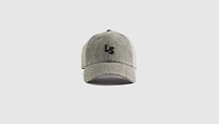 Monogram Cap